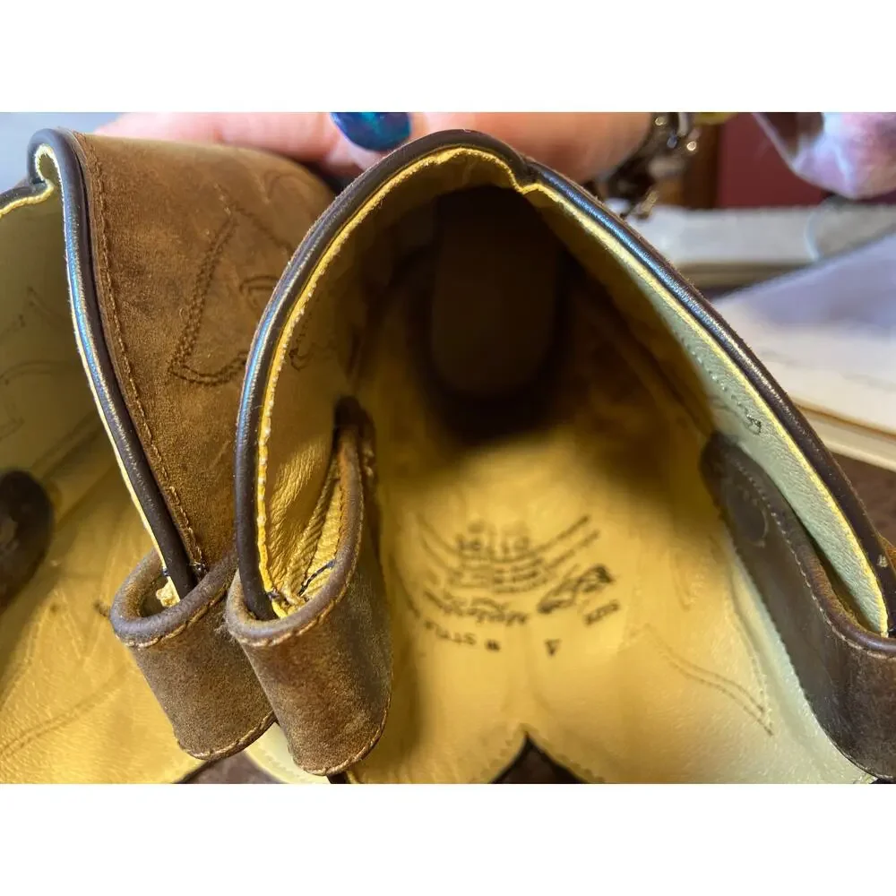 Masterson kids boots‎
